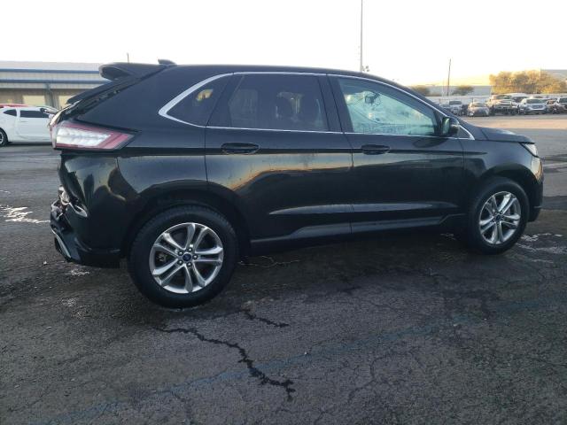 Photo 3 from auction – 2015 FORD EDGE SEL with VIN 2FMTK3J96FBC23927