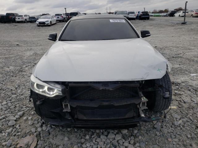 Photo 5 from auction – 2015 BMW 428 XI GRA with VIN WBA4A7C51FD414160