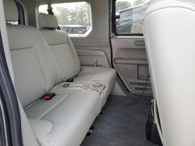 Photo 11 from auction – 2009 HONDA ELEMENT EX with VIN 5J6YH18719L000923