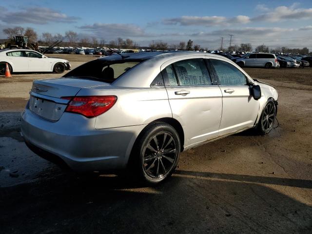 Photo 3 from auction – 2012 CHRYSLER 200 S with VIN 1C3CCBHG1CN178741