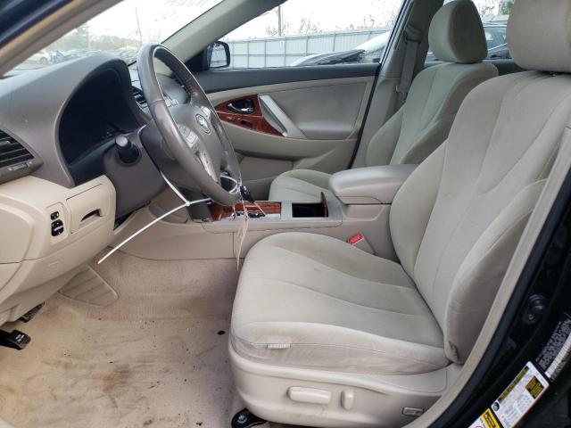 Photo 7 from auction – 2009 TOYOTA CAMRY BASE with VIN 4T1BE46K69U268661