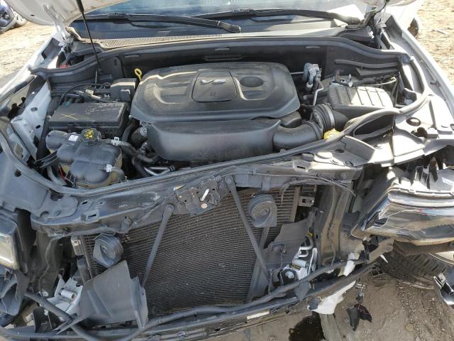 Photo 11 from auction – 2019 JEEP GRAND CHER with VIN 1C4RJFCG0KC548243