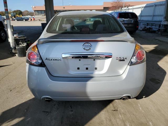 Photo 6 from auction – 2011 NISSAN ALTIMA SR with VIN 1N4BL2AP9BN498394