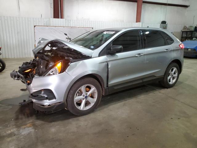 FORD EDGE SE 2020 with VIN 2FMPK3G92LBA83637 - Photo from auction