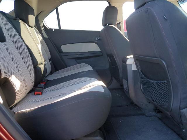Photo 10 from auction – 2010 CHEVROLET EQUINOX LT with VIN 2CNALPEW8A6257817