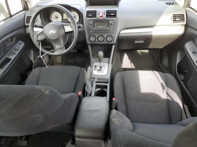 Photo 8 from auction – 2013 SUBARU IMPREZA with VIN JF1GPAA69D2874334