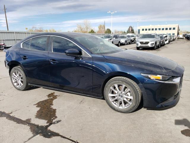Photo 4 from auction – 2021 MAZDA 3 with VIN JM1BPAAL2M1318270