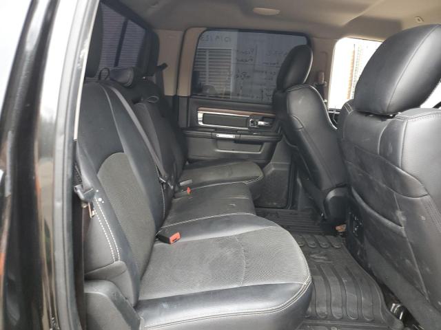 Photo 10 from auction – 2017 RAM 2500 LARAM with VIN 3C6UR5FL7HG628495