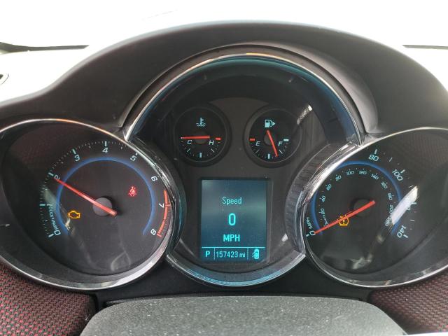 Photo 9 from auction – 2012 CHEVROLET CRUZE LT with VIN 1G1PF5SC1C7126762