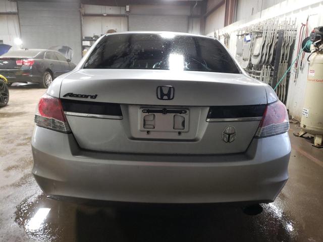 Photo 6 from auction – 2012 HONDA ACCORD LX with VIN 1HGCP2F33CA233067