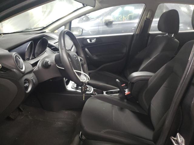 Photo 7 from auction – 2015 FORD FIESTA SE with VIN 3FADP4BJ5FM139336