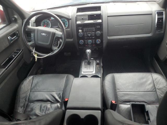 Photo 8 from auction – 2012 FORD ESCAPE LIM with VIN 1FMCU0EG7CKC17976