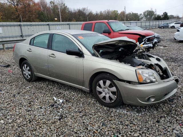 Photo 4 from auction – 2007 MITSUBISHI GALANT ES with VIN 4A3AB36F77E063375