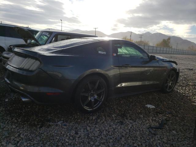صورة رقم 3 من المزاد - 2015 FORD MUSTANG مع VIN 1FA6P8TH4F5350528