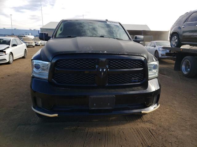 Photo 5 from auction – 2013 RAM 1500 ST with VIN 3C6JR7AT6DG512463