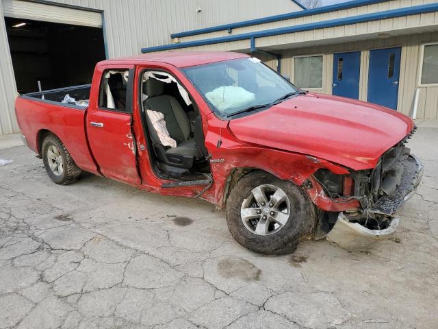 Photo 4 from auction – 2016 RAM 1500 SLT with VIN 1C6RR7GTXGS320499