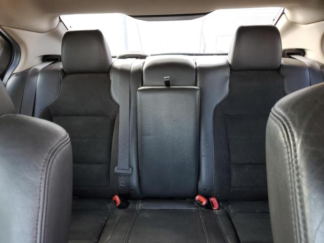 Photo 10 from auction – 2010 FORD TAURUS SHO with VIN 1FAHP2KT0AG121711