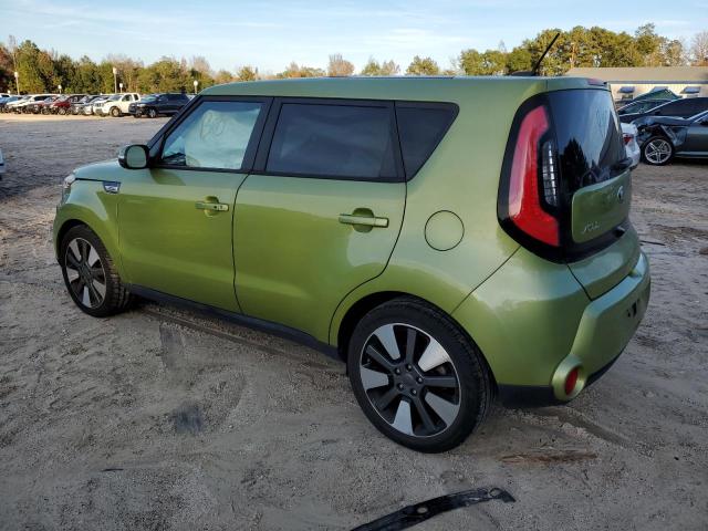 Photo 2 from auction – 2015 KIA SOUL ! with VIN KNDJX3A55F7792898