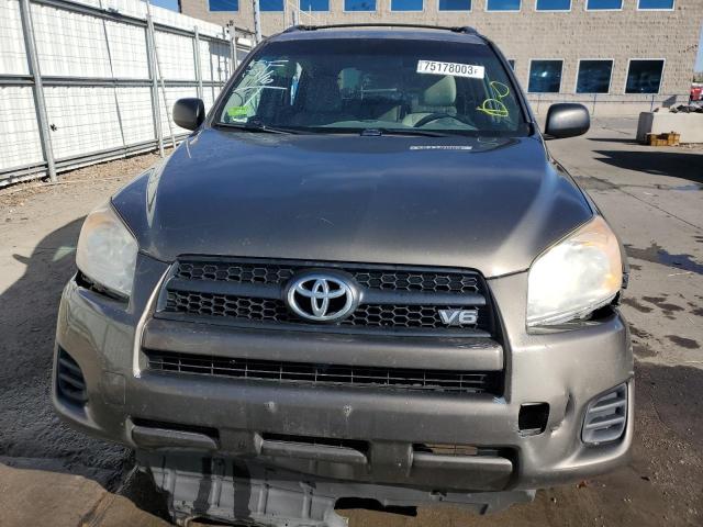 Photo 5 from auction – 2010 TOYOTA RAV4 with VIN 2T3JK4DV7AW019752