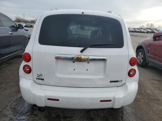 Photo 6 from auction – 2010 CHEVROLET HHR LT with VIN 3GNBACDV1AS553934