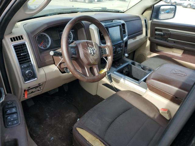 Photo 8 from auction – 2014 RAM 1500 SLT with VIN 1C6RR7GT2ES182423