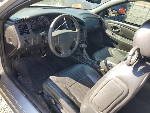 Photo 8 from auction – 2005 CHEVROLET MONTE CARL with VIN 2G1WX15K259170338