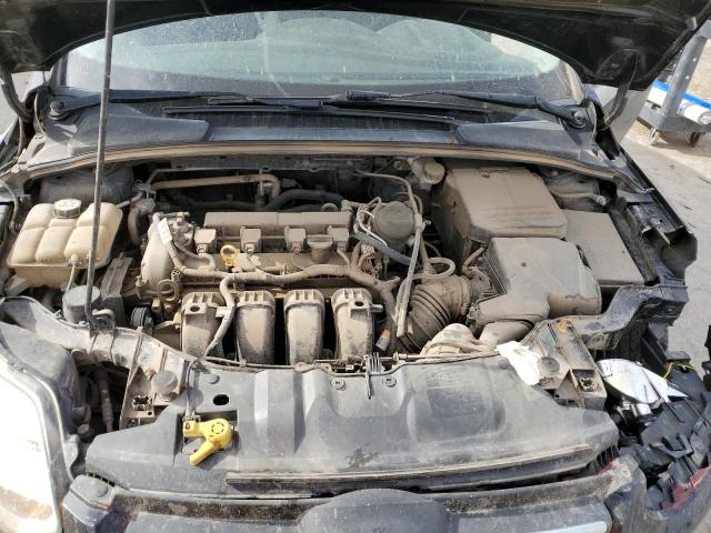 Photo 11 from auction – 2013 FORD FOCUS S with VIN 1FADP3E27DL313355