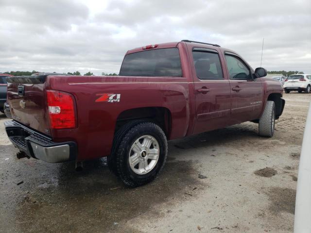 Photo 3 from auction – 2008 CHEVROLET SILVERADO with VIN 2GCEK13M781210440