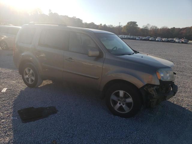 Photo 4 from auction – 2011 HONDA PILOT EXL with VIN 5FNYF4H56BB053346
