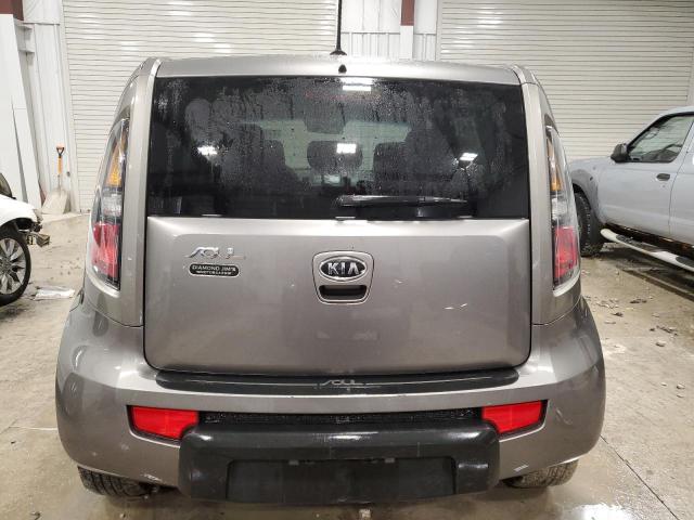 Снимка 6 от търг – 2011 KIA SOUL + с VIN KNDJT2A22B7226087
