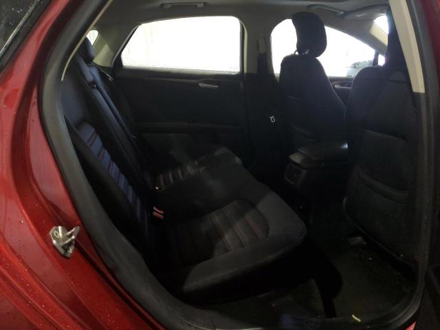 Photo 10 from auction – 2013 FORD FUSION SE with VIN 3FA6P0HR2DR174074