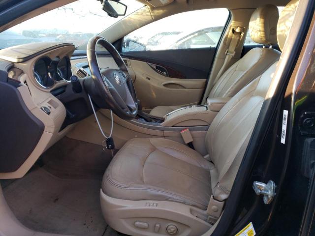 Photo 7 from auction – 2013 BUICK LACROSSE with VIN 1G4GC5E31DF307374