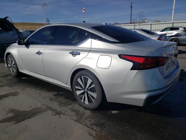 Photo 2 from auction – 2019 NISSAN ALTIMA SL with VIN 1N4BL4EV3KC248276