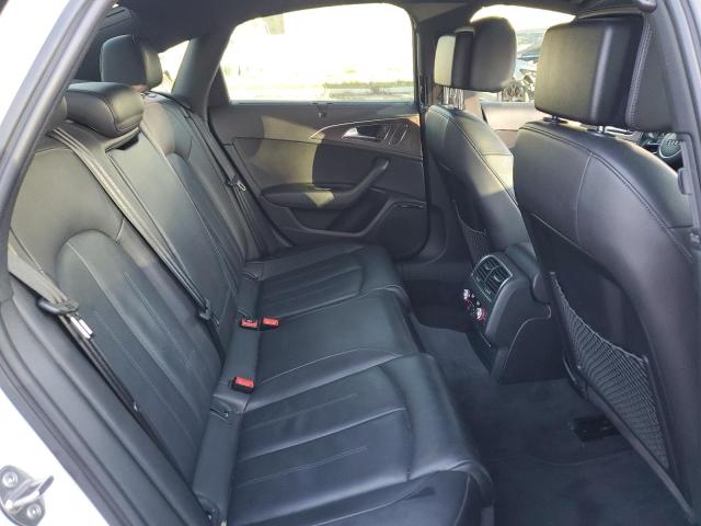 صورة رقم 10 من المزاد - 2017 AUDI A6 PREMIUM مع VIN WAUG8AFC3HN013027