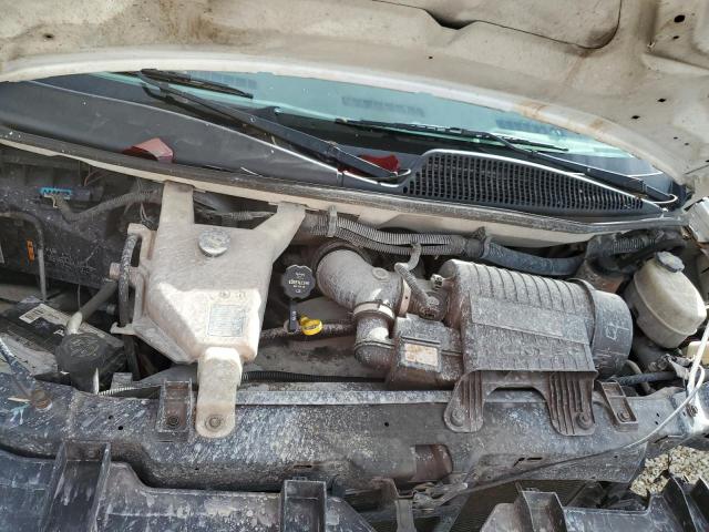 Photo 12 from auction – 2015 CHEVROLET EXPRESS G2 with VIN 1GCWGFCF0F1195898