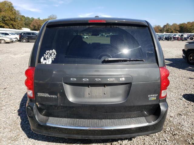 Photo 6 from auction – 2012 DODGE GRAND CARA with VIN 2C4RDGDG6CR224623