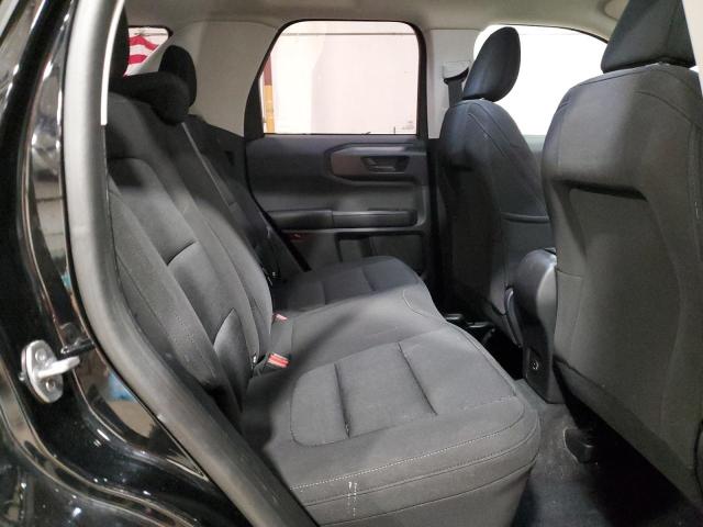Photo 10 from auction – 2021 FORD BRONCO SPO with VIN 3FMCR9A68MRA97055