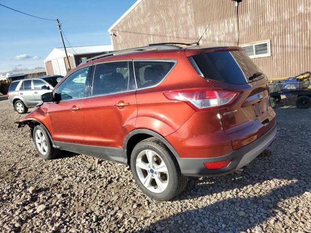 Photo 2 from auction – 2014 FORD ESCAPE SE with VIN 1FMCU9G95EUE52659