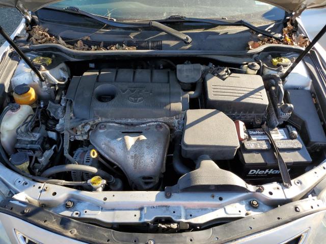 Foto 11 de la subasta – 2011 TOYOTA CAMRY BASE con VIN 4T1BF3EK2BU647946