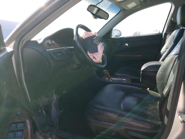 Photo 7 from auction – 2005 BUICK LACROSSE C with VIN 2G4WD532951191319
