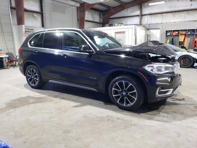 Photo 4 from auction – 2018 BMW X5 XDRIVE3 with VIN 5UXKR0C54J0Y02153