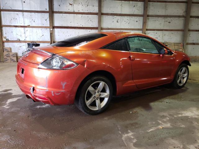Photo 3 from auction – 2009 MITSUBISHI ECLIPSE GS with VIN 4A3AK24FX9E036185
