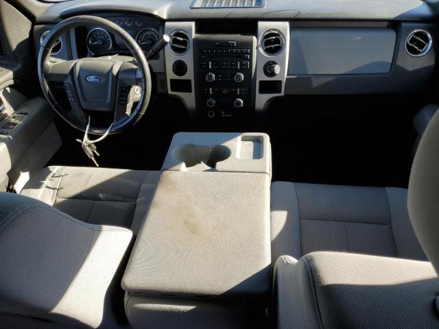 Photo 8 from auction – 2011 FORD F150 SUPER with VIN 1FTEW1CMXBFA58903
