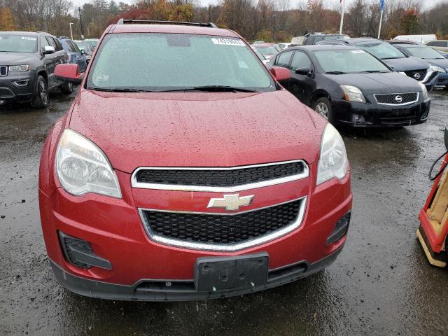 Photo 5 from auction – 2015 CHEVROLET EQUINOX LT with VIN 2GNFLFE30F6199534
