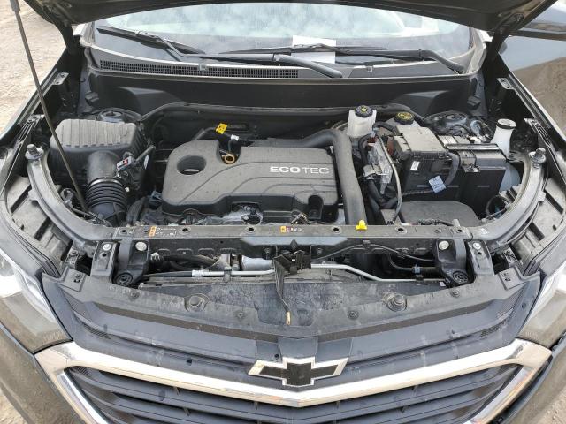 Photo 11 from auction – 2020 CHEVROLET EQUINOX LT with VIN 3GNAXUEVXLS628017