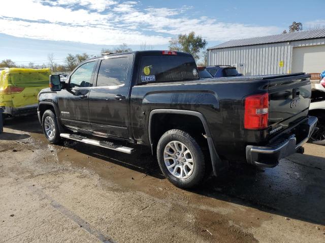Photo 2 from auction – 2015 GMC SIERRA K15 with VIN 3GTU2UEC0FG409772
