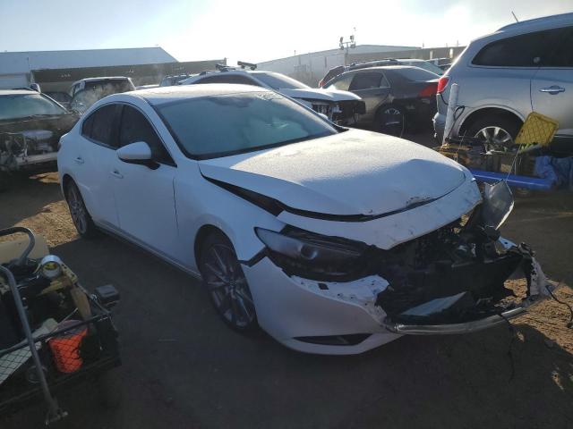 Photo 4 from auction – 2021 MAZDA 3 PREFERRE with VIN JM1BPBCL7M1314749