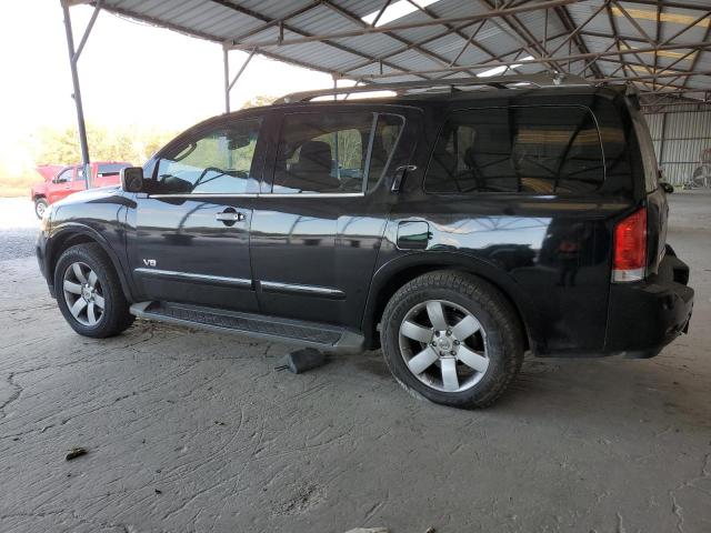 Photo 2 from auction – 2008 NISSAN ARMADA SE with VIN 5N1AA08CX8N603323