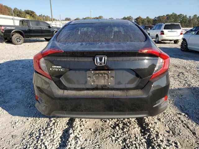 Photo 6 from auction – 2016 HONDA CIVIC EX with VIN 2HGFC2F84GH504701