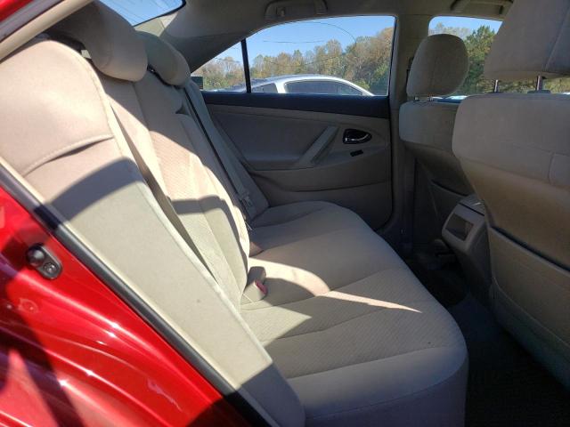 Photo 10 from auction – 2009 TOYOTA CAMRY BASE with VIN 4T4BE46K99R062448